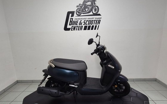 Neufahrzeug Sym CLBCU 50 - Bild 1