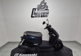 Neumotorrad Sym CLBCU 50