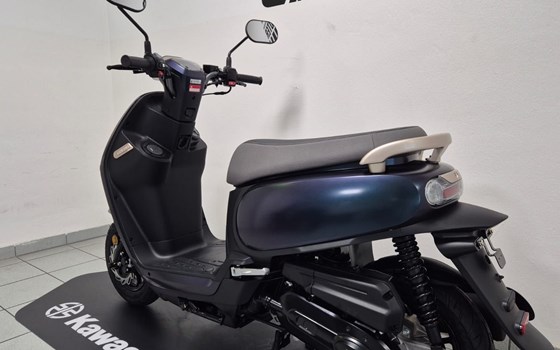 Neufahrzeug Sym CLBCU 50 - Bild 12