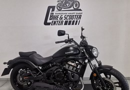 Neumotorrad Kawasaki Vulcan S