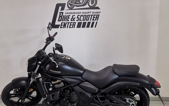 Neufahrzeug Kawasaki Vulcan S - Bild 5