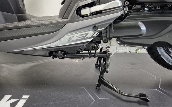 Neufahrzeug Sym Jet 14 EVO - Bild 10