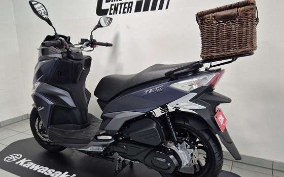 Neufahrzeug Sym Jet 14 EVO - Bild 11