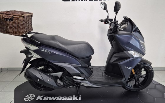 Neufahrzeug Sym Jet 14 EVO - Bild 2