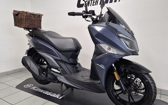 Neufahrzeug Sym Jet 14 EVO - Bild 3