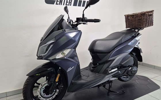 Neufahrzeug Sym Jet 14 EVO - Bild 9