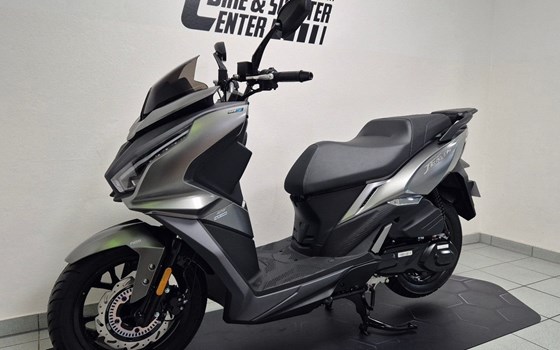 Neufahrzeug Sym Jet 14 EVO - Bild 11