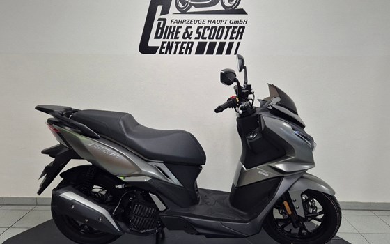 Neufahrzeug Sym Jet 14 EVO - Bild 2