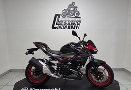 Neumotorrad Kawasaki Z 500 SE