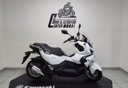 Neumotorrad Sym ADX 125