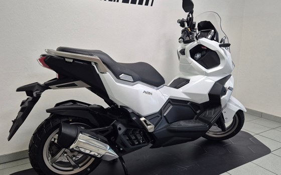 Neufahrzeug Sym ADX 125 - Bild 5