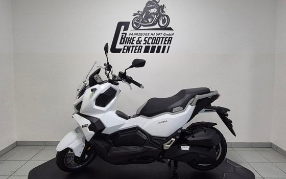 Neufahrzeug Sym ADX 125 - Bild 7