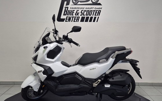 Neufahrzeug Sym ADX 125 - Bild 8