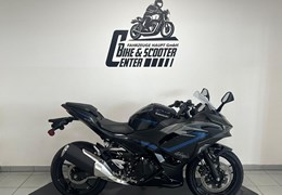 Neumotorrad Kawasaki Ninja 500 SE