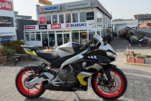 Angebot Aprilia RS 457