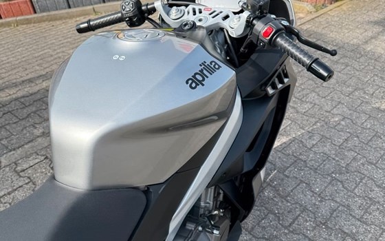 Neufahrzeug Aprilia RS 457 - Bild 18