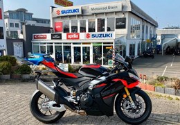 Gebrauchte Aprilia RSV4 1100 Factory