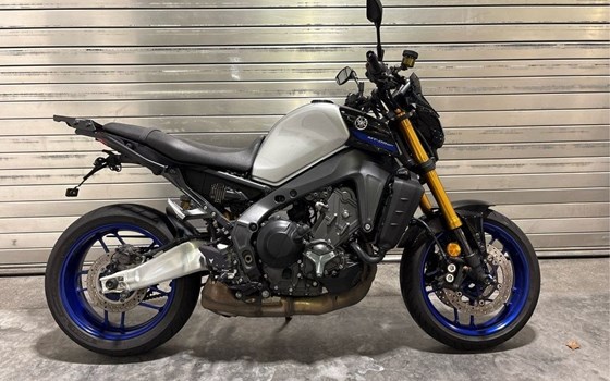 Gebrauchtmotorrad Yamaha MT-09 SP - Bild 1