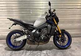 Gebrauchte Yamaha MT-09 SP