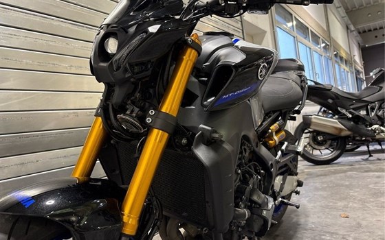 Gebrauchtmotorrad Yamaha MT-09 SP - Bild 12