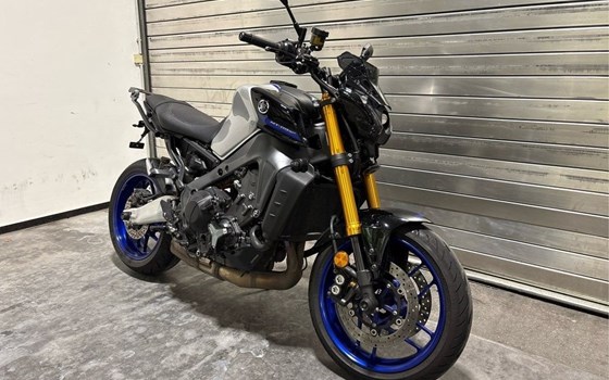 Gebrauchtmotorrad Yamaha MT-09 SP - Bild 2