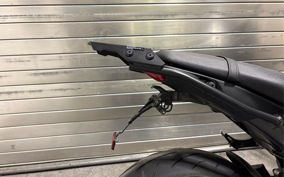 Gebrauchtmotorrad Yamaha MT-09 SP - Bild 5