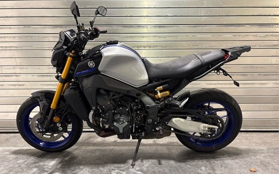 Gebrauchtmotorrad Yamaha MT-09 SP - Bild 6