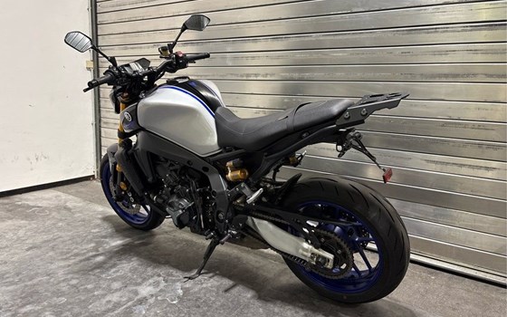 Gebrauchtmotorrad Yamaha MT-09 SP - Bild 7