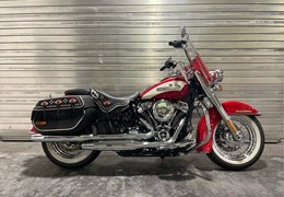 Gebrauchte Harley-Davidson Hydra Glide Revival