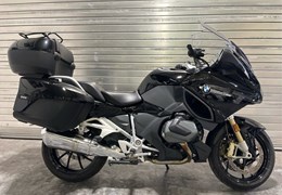 Gebrauchte BMW R 1250 RT
