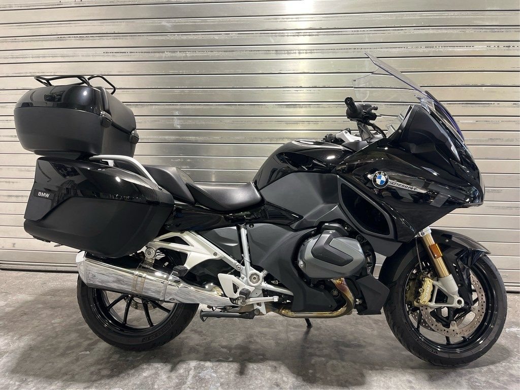 BMW R 1250 RT 