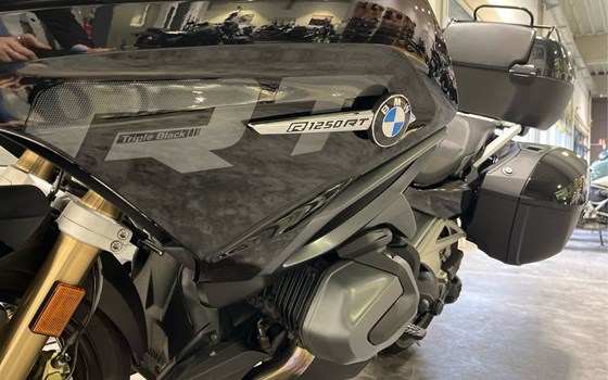 Gebrauchtmotorrad BMW R 1250 RT - Bild 11