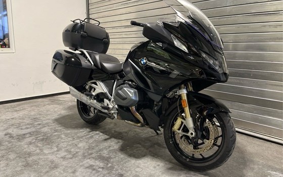 Gebrauchtmotorrad BMW R 1250 RT - Bild 2