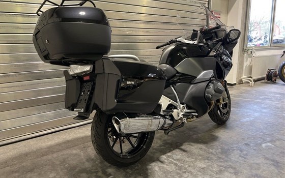 Gebrauchtmotorrad BMW R 1250 RT - Bild 3