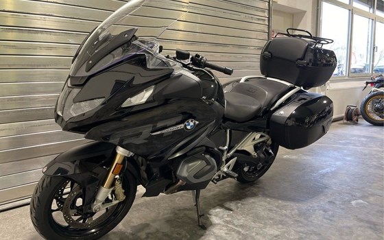 Gebrauchtmotorrad BMW R 1250 RT - Bild 5