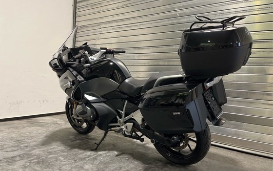 Gebrauchtmotorrad BMW R 1250 RT - Bild 6