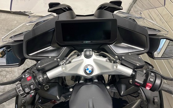 Gebrauchtmotorrad BMW R 1250 RT - Bild 7