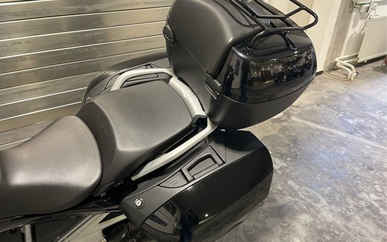 Gebrauchtmotorrad BMW R 1250 RT - Bild 8