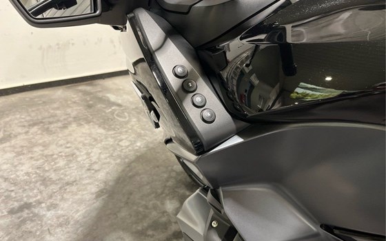 Gebrauchtmotorrad BMW R 1250 RT - Bild 9