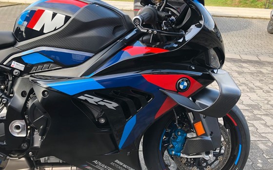 Gebrauchtmotorrad BMW M 1000 RR - Bild 13