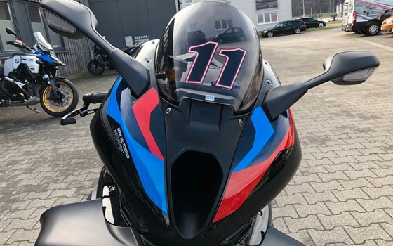 Gebrauchtmotorrad BMW M 1000 RR - Bild 16