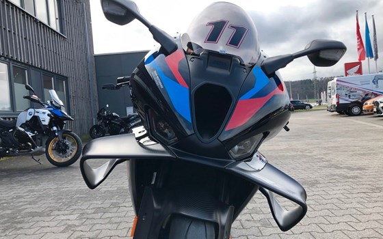 Gebrauchtmotorrad BMW M 1000 RR - Bild 17