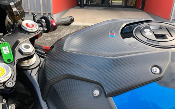 Gebrauchtmotorrad BMW M 1000 RR - Bild 20