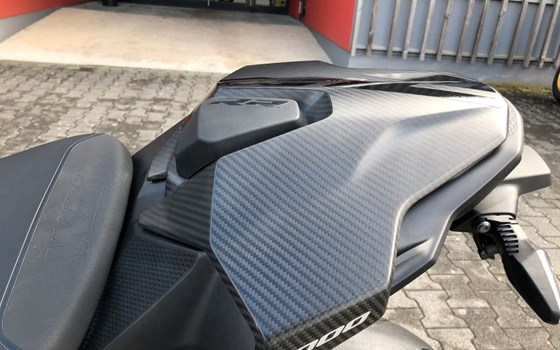 Gebrauchtmotorrad BMW M 1000 RR - Bild 21