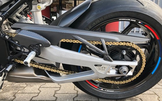 Gebrauchtmotorrad BMW M 1000 RR - Bild 22