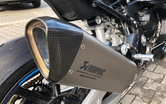 Gebrauchtmotorrad BMW M 1000 RR - Bild 23