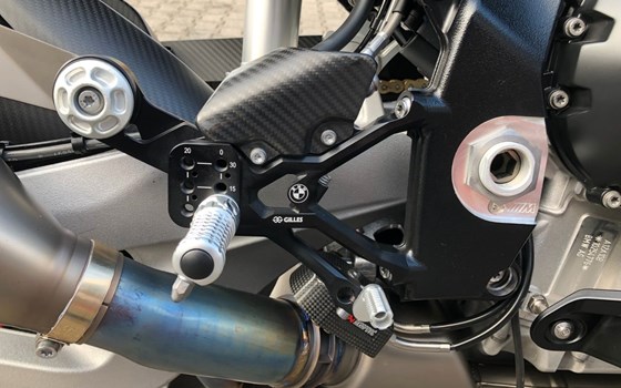 Gebrauchtmotorrad BMW M 1000 RR - Bild 25