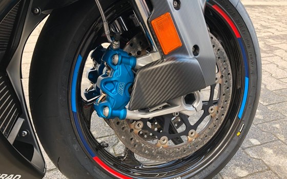 Gebrauchtmotorrad BMW M 1000 RR - Bild 27