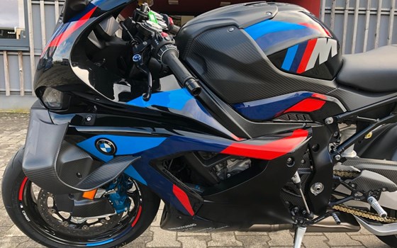 Gebrauchtmotorrad BMW M 1000 RR - Bild 4