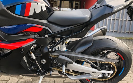 Gebrauchtmotorrad BMW M 1000 RR - Bild 5